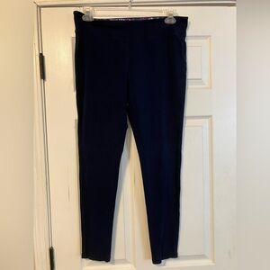 Women’s Chaps Leggings Size L